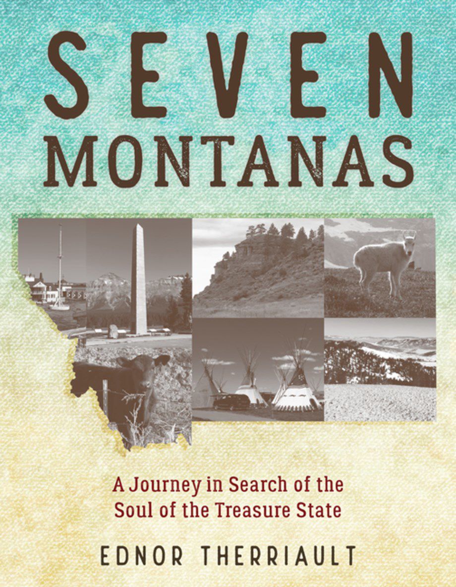 'Seven Montanas'